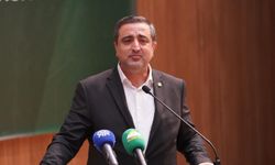 HÜDA PAR Sözcüsü Ramanlı: Seçimden sonra rakibimiz de seçilse bizim için rekabet değil yardımlaşma vardır