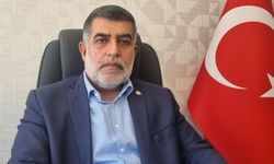 HÜDA PAR'dan uyuşturucuyla mücadele mesajı: Meclis'te gündeme aldık, Elazığ'da takipçisi olacağız