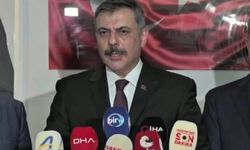 İçişleri Bakanı Çiftçi: Çocuklarımızı korumak hepimizin ortak mesuliyetidir