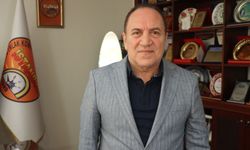 İEKO Başkanı Aşa: Endekslere göre konut satışlarında yüzde 25 artış, reel piyasada yüzde 7 düşüş var