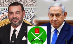 İhvan-ı Müslimin: Fas'ın israille normalleşmesini kınıyoruz
