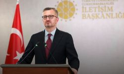 İletişim Başkanı Duran'dan Turgutlu'daki silahlı saldırıya ilişkin açıklama