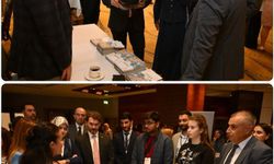 İngilizce öğretmenleri konferansı Bursa'da gerçekleştiriliyor