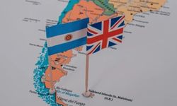 İngiltere ile Arjantin arasında Falkland krizi yeniden gündemde