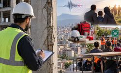 İnşaat Mühendisi Zengin: Depreme yapısal ve toplumsal olarak hazırlanmalıyız