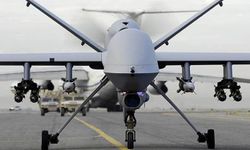 İran Devrim Muhafızları: Hürmüz'de 52'nci MQ-9 İHA düşürüldü