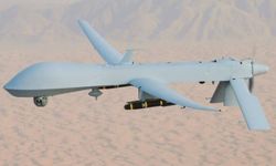 İran: Hürmüz Boğazı'nın batısında ABD yapımı MQ-1 İHA düşürüldü