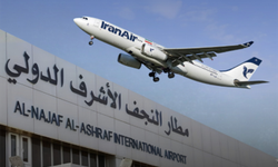İran ile Irak arasında uçuşlar yeniden başladı