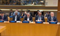İran: New York'ta ABD heyetiyle görüşme planı bulunmuyor