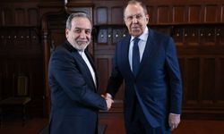 İran ve Rusya Dışişleri Bakanları bölgesel gelişmeleri görüştü