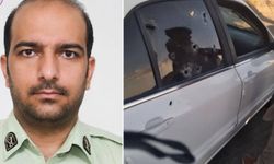 İran'da polise saldırı: Bir ölü 3 yaralı