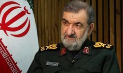 İranlı generalden BAE'ye uyarı: Gazze Kasabı'nı ağırlamanın iyi sonuçları olmayacak