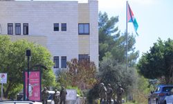 İşgalcilerden Birzeit Üniversitesine baskın