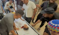 İşgalcilerin Gazze'ye son saldırılarında 7 kişi şehit oldu