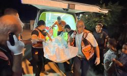 İşgalin Gazze'ye yönelik bugünkü saldırılarında 4 k işi şehit oldu