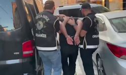 İstanbul merkezli 4 ilde organize suç operasyonu: 5 şüpheli gözaltına alındı