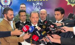 İstanbul'da bir ayda 1 ton 432 kilogram uyuşturucu ele geçirildi