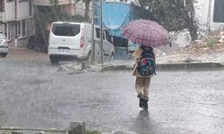 İstanbul'da sağanak geçişleri etkili oluyor