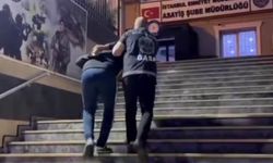 İstanbul'da suç çetesine operasyon: 11 şüpheli yakalandı