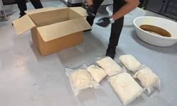 İstanbul'da uyuşturucu operasyonlarında 4 şüpheli gözaltına alındı