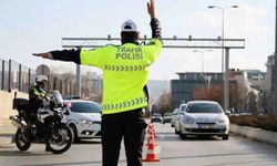 İstanbul'daki bazı yollar trafiğe kapatıldı