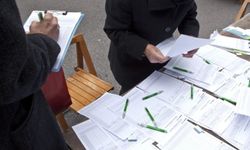 İsviçre'de halk oylaması: Yüzde 70 oyla reddedildi