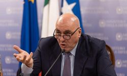 İtalya, denizciliğe yönelik güvenlik endişeleri karşısında olası bir deniz misyonuna hazırlanıyor