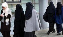İtalya'da burka ve peçeye yasak: 'Özgürlük' söylemi kimleri kapsıyor?