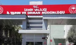 İzmir İl Tarım ve Orman Müdürlüğünde görev değişikliği