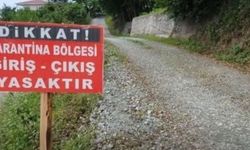 İzmir'de 15 mahallede karantina uygulaması başlatıldı