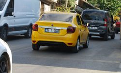 İzmir'de akaryakıt zammı taksi ücretlerine zam beklentisini gündeme getirdi