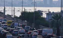 İzmir'de artırılan trafik denetimleri kazaları azalttı
