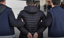 İzmir'de hastaneden firar eden hükümlü otogarda yakalandı