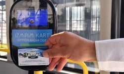 İzmirim Kart sisteminde yeni dönem: 2 bin 852 validatör yenilenecek