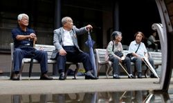 Japonya'da yaşlı nüfus rekor kırdı