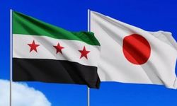 Japonya'dan Suriye adımı: 16 kuruluşa yaptırımlar kaldırıldı