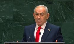 Kanada medyası: Netanyahu'nun uçağı, kendisini gözaltına alacağına söz veren Kanada üzerinden uçtu
