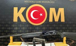 Kastamonu'da kaçakçılık operasyonu: 13 şüpheli yakalandı