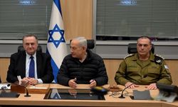 Katz'tan Hamas liderlerine suikast tehdidi 
