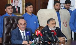 Kayıtlı ve sosyal güvenceli çoban istihdamında ilk adımı atıldı