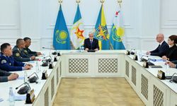 Kazakistan, 14 askerin ölümünün ardından orduda reforma hazırlanıyor
