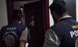 Kırıkkale'de bahis operasyonunda 2 şüpheli tutuklandı