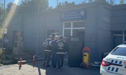 Kocaeli'de 10 yıldır aranan hükümlü İstanbul'da yakalandı