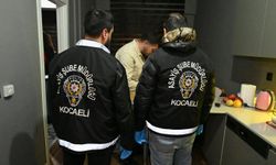 Kocaeli'de aranan 54 şahıs yakalandı