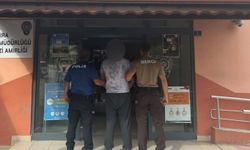 Kocaeli'de hırsızlık suçlarından 22 yıl hapis cezasıyla aranan kişi yakalandı