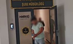Kocaeli'de uyuşturucu operasyonunda 2 şüpheli tutuklandı
