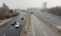 Konya için sağanak yağış uyarısı