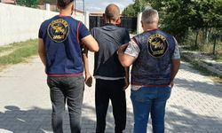Konya'da aranan şahıslara yönelik operasyon: 222 kişi yakalandı