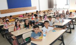 Konya'da eğitime destek başvuruları