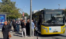 Konya'da üniversite öğrencilerine toplu ulaşım 7 gün ücretsiz oldu